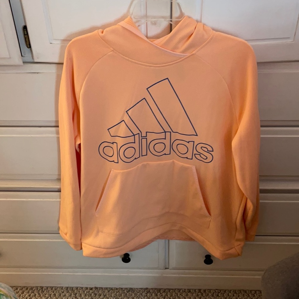 Women’s Adidas Hoodie